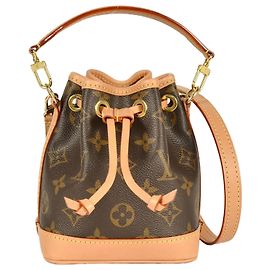 Borsa a Spalla Nano Noé Louis Vuitton