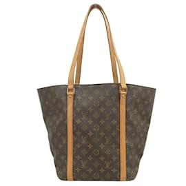 Borsa Tote Monogram Louis Vuitton M51108