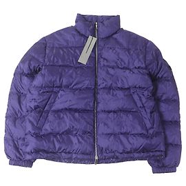 Chaqueta de nylon Dior CD Diamond Mirage Ski Capsule