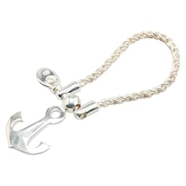 Charm Ancora Tiffany in Argento 925 - Tiffany & Co