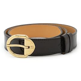 Santur-Gürtel aus Monogram Vernis von Louis Vuitton