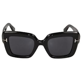 Tom Ford Black Esme Sonnenbrille