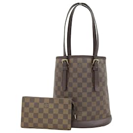 Borsa a mano Damier Mare Louis Vuitton N42240