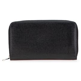 Organizer Zippy NM Taiga Louis Vuitton