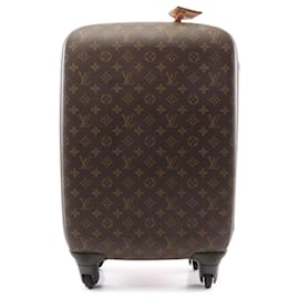 Louis Vuitton Braun Monogramm Zephyr 50