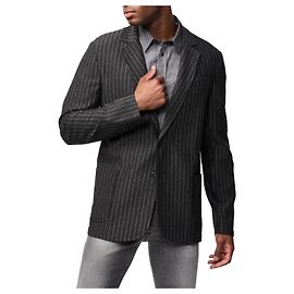 Slim Fit Blazer für Herren von Trussardi Jeans