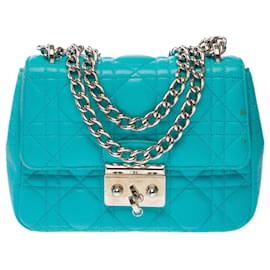 Borsa DIOR Miss Dior in Pelle Blu - 102738