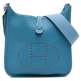 Hermès Blu Clémence Evelyne I 29