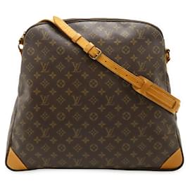 Borsa a Spalla Ballade Monogramma Louis Vuitton