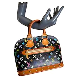Louis Vuitton Alma Multicolor