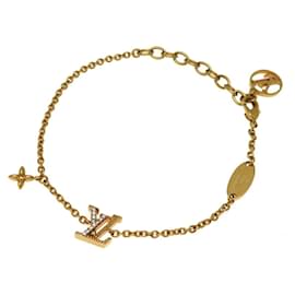 Bracciale charm iconico da donna Louis Vuitton