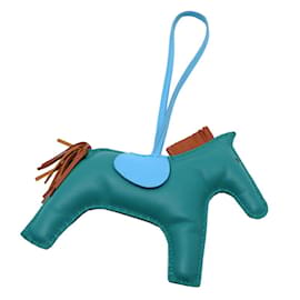 Charm de sac à main Hermes Rodeo GM - Hermès