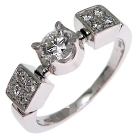 Bulgari Bvlgari Damenring Lucia mit 0,30 ct Diamant