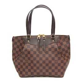 Borsa a Spalla Westminster PM Damier Louis Vuitton