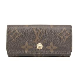 Llave 4 Llaves Monograma Louis Vuitton