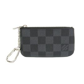Llave de bolsillo Damier Graphite Louis Vuitton N60155