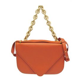 Bolso de Hombro Mount Chain de Bottega Veneta