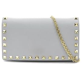 Sac à épaule Rockstud Valentino Garavani