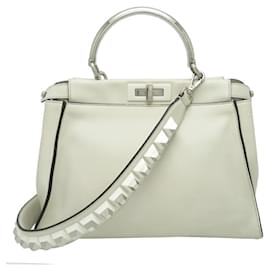 Fendi Peekaboo Medium Handtasche