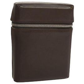 LOUIS VUITTON Monogram Spitze Ray Tasche Braun M46550 LV Auth BA3945