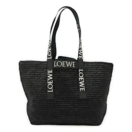 Loewe Falt-Shopper Schultertasche