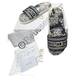 Dway Dior tela di gioia