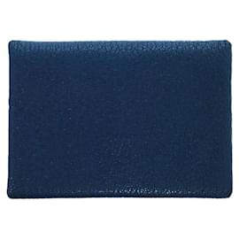 Porte-cartes Calvi Duo en chèvre Hermès