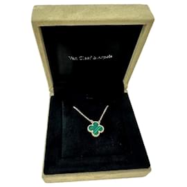 Sweet alhambra vintage - Van Cleef & Arpels