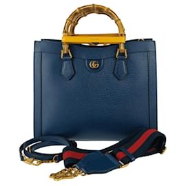 Gucci Diana Mittelgroße Tote-Tasche