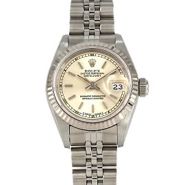 Relógio automático Rolex Datejust 69174