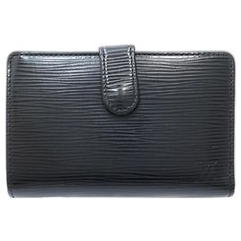Louis Vuitton Epi Bifold Geldbörse