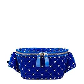 Borsa a vita Valentino Rockstud