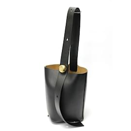 Borsa a secchiello Pebble Media Loewe
