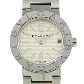 Bulgari Bvlgari Damen Quarz-Armbanduhr