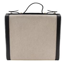 Custodia da viaggio Hermès Hermès Vanity Handbag