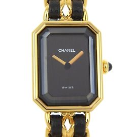 Chanel Premiere S Uhr H0001