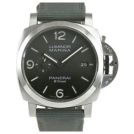 PANERAI Luminor Marina Grigio Roccia Watch