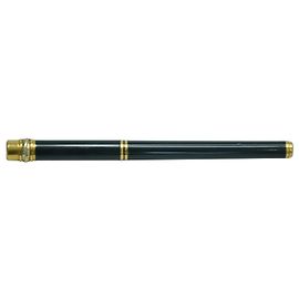 Bolígrafo Black Must de Cartier Vendôme Trinity