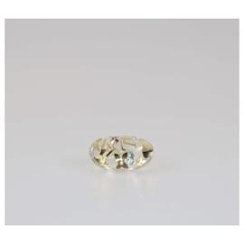 Anello Piccolo di Inclusione Trasparente Louis Vuitton