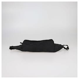 Marsupio GG nero Gucci