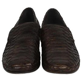 Mocassini Brunello Cucinelli Marrone Scuro