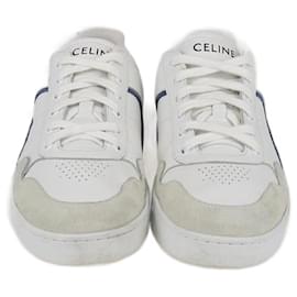 Sneakers basse bianche CT-10 di Celine - Céline