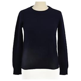 Chloé Felpa a maniche lunghe Ultra Marine di Chloe