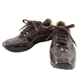 Sneakers basse da donna Louis Vuitton