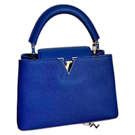 Capucines BB Tasche von Louis Vuitton
