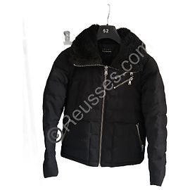 Abrigo The Kooples para Mujer en Muy Buen Estado