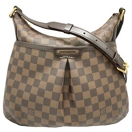 Borsa a Spalla Bloomsbury PM Damier Louis Vuitton