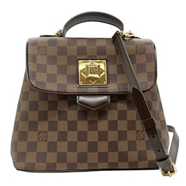 Borsa a Spalla Bergamo MM Damier Louis Vuitton