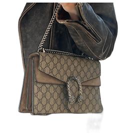 Gucci Dionysus Piccolo GG Supreme 2017