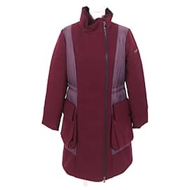 Abrigo de Lana y Nylon TATRAS LTL18A4142 - Autre Marque